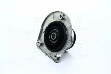 Амортизатори компл. монтажний FIAT DOBLO передн. лів. MONROE MK375L