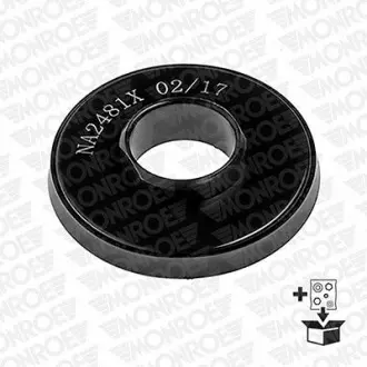 Подшипник шариковый d>30 MONROE MK405