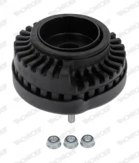 Подушка амортизатора передн Лів/Прав CHRYSLER 300C DODGE CHALLENGER, CHARGER 2.7-6.4 09.04- MONROE MK437