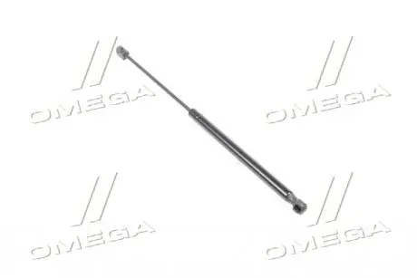 Амортизатор багажника SKODA (выр-во) MONROE ML5681