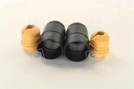 Пильовик амортизатора компл. MONROE PK047