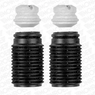 SUZUKI захист аморт.передн.к-кт Swift,Daewoo Matiz,Toyota MONROE PK054