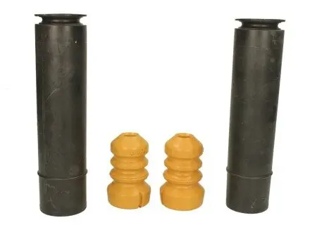 SAAB К-кт пилозахисний амортизатора 9-5 1.9-3.0 97- MONROE PK317