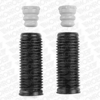 К-кт. захисту амортизатора VW Passat -10 MONROE PK345