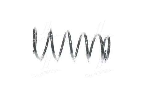 Пружина підв. MAZDA 626 задн. OESpectrum MONROE SP0467