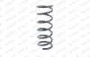 Пружина підвіски MONROE SP4113 (фото 2)