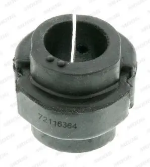 Втулка стабилизатора резиновая MOOG AU-SB-13386