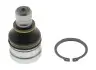 Опора кульова CITROEN C4, MITSUBISHI LANCER VIII 06 - перед. міст MOOG CI-BJ-10658 (фото 1)