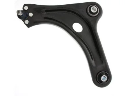 CITROEN важіль передн.лів.C3 02- MOOG CI-WP-12503