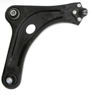 CITROEN важіль передн. прав.C3 02- MOOG CI-WP-12504