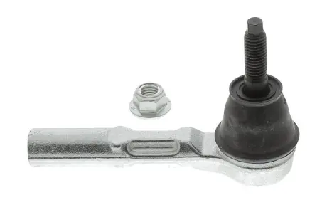 Рульовий наконечник Лів/Прав CHEVROLET IMPALA, MONTE CARLO, TAHOE, TRANS SPORT, VENTURE OPEL SINTRA PONTIAC GRAND PRIX VI, MONTANA, TRANS SPORT, TRANS SPORT/MINIVAN 2.2-5.7 07.89- MOOG DE-ES-15607