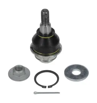 Шарова опора Лів/Прав (нижн передн) (діаметр конуса 26,1mm) FORD RANGER MAZDA BT-50 II 2.0D-3.2D 04.11- MOOG FD-BJ-14823