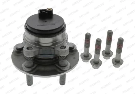 Маточина колеса в зборі MOOG FD-WB-12857