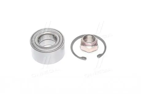 Подшипник ступицы ALFA ROMEO 164, FIAT CROMA 85-98 перед./зад. мост (Выр-во) MOOG FI-WB-11527