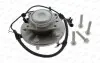 Ступица колеса в сборе. MOOG FI-WB-12889 (фото 1)
