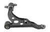 Рычаг подвески CITROEN/FIAT/PEUGEOT JUMPER/RELAY, DUCATO, BOXER (Выр-во) MOOG FI-WP-0109 (фото 1)