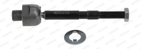 Рульова тяга(без наконечника) Лів/Прав (довжина: 201мм) HONDA CIVIC IX, CIVIC X 1.4-2.4 02.12- MOOG HOAX16927