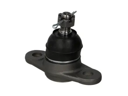 Опора кульова HYUNDAI ACCENTIII, KIO RIO II 05 перед. міст із двох сторін (-) MOOG HYBJ4749