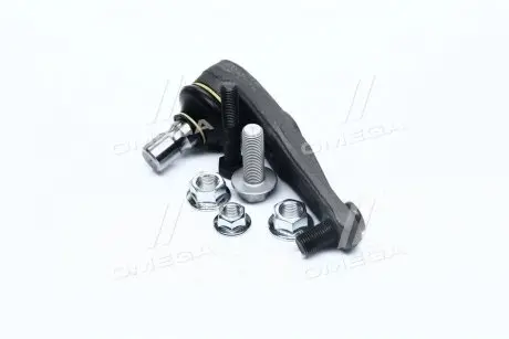 Опора шаровая MAZDA 323, MX-4 94-98 перед. мост низ (Выр-во) MOOG MD-BJ-104185