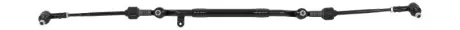 Рульова тяга поперечна MERCEDES SLK (R170) 2.0/2.3/3.2 03.00-04.04 MOOG ME-DS-4175