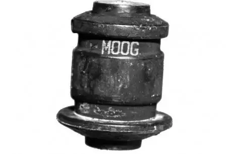 Сайлентблок рычага MERCEDES M-CLASS(W163) ML 98-05 перед. мост (Выр-во) MOOG ME-SB-3996