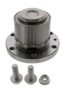 Ступиця колеса в збиранні. MOOG ME-WB-12779