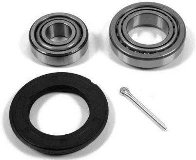 OPEL Подшипник передн. ступ. Record ECorsa B Kadett E MOOG OP-WB-11085