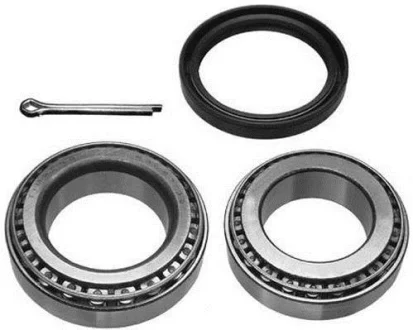 OPEL підшипник маточини Frontera 91- передній MOOG OP-WB-11102