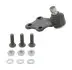 Опора шаровая PEUGEOT 306 (Выр-во) MOOG PE-BJ-0409 (фото 1)