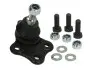 Опора шаровая RANAULT DUSTER 10 перед. мост с двух сторон (Выр-во) MOOG RE-BJ-10478 (фото 1)