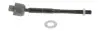 Тяга руля. TOYOTA LAND CRUISER (J12) (Выр-во) MOOG TOAX3983 (фото 1)