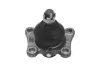 Шарова опора Лів/Прав (нижн передн) (діаметр конуса 20mm) TOYOTA 4 RUNNER I, DYNA, HILUX IV, HILUX V 2.0-3.0D 08.83- MOOG TOBJ10434 (фото 1)
