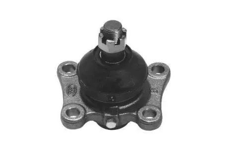 Шарова опора Лів/Прав (нижн передн) (діаметр конуса 20mm) TOYOTA 4 RUNNER I, DYNA, HILUX IV, HILUX V 2.0-3.0D 08.83- MOOG TOBJ10434