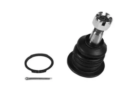 Шарова опора Лів/Прав (верх передн) (діаметр конуса 18mm) TOYOTA FORTUNER, HILUX VII, HILUX VIII 2.4D-4.0 06.04- MOOG TOBJ8833