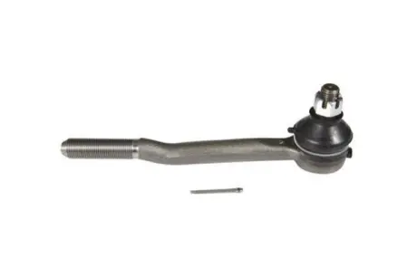 Рульовий наконечник Лів/Прав TOYOTA 4 RUNNER I, 4 RUNNER II, HILUX V, HILUX VI 2.4-3.0D 07.84-10.05 MOOG TOES3003