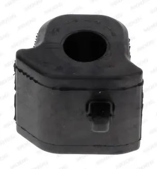 Подушка стабілізатора (22мм) TOYOTA MIRAI, RAV 4 III, RAV 4 IV 2.0-Electric 12.12-05.20 MOOG TOSB15321 (фото 1)