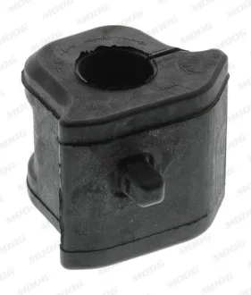 Подушка стабілізатора (22мм) TOYOTA MIRAI, RAV 4 III, RAV 4 IV 2.0-Electric 12.12-05.20 MOOG TOSB15322