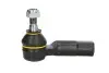 Наконечник руля. SEAT / SKODA / VW BORA, GOLF, NEW BEETLE/TOLEDO, LEON/FABIA, OCTAVIA (Выр-во) MOOG VO-ES-1506 (фото 1)