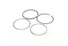 Кільце поршневе OPEL 86,00 2,0/2,2 C20NE/X20XEV MOPART 02-4319-000 (фото 1)