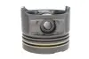 Поршень MB Sprinter 901-902 2.3D/2.9D 96- (90.00mm/+1,00) MOPART 102-25500 03 (фото 1)