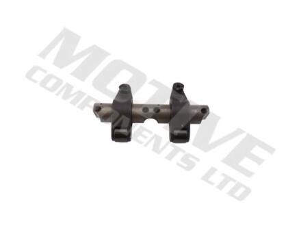 Вал коромисла AUDI A3, A4 B5, A4 B6, A4 B7, A6 C5 FORD GALAXY I SEAT ALHAMBRA, ALTEA, ALTEA XL, CORDOBA, IBIZA III, IBIZA IV, IBIZA IV SC, IBIZA IV ST, LEON, TOLEDO II, TOLEDO III 1.4-5.0D 03.95- MOTIVE RS543A