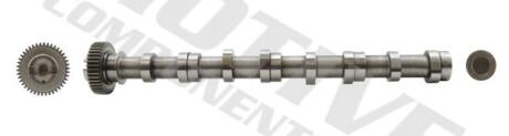 Розподільний вал MOTIVE T2622