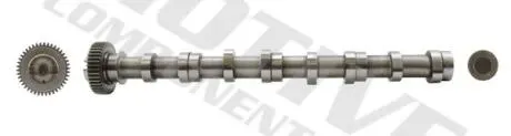 Розподільний вал MOTIVE T2622