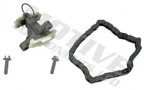Комплект ГРМ (ланцюг + елементи) CITROEN C5 III, C6 JAGUAR F-PACE, S-TYPE II, XF I, XF II, XF SPORTBRAKE, XJ LAND ROVER DISCOVERY III, DISCOVERY IV, DISCOVERY V, RANGE ROVER IV 2.7D-3.0DH 06.04- MOTIVE TCK211