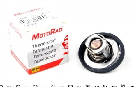 Термостат VW T5 2.0i 03- MOTORAD 200-87K
