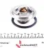 Термостат BMW 5 (E34)/7 (E32, E38)/8 (E31) 3.0-5.6i 87-01 (85 C) MOTORAD 288-85K (фото 2)