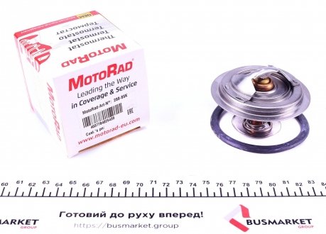 Термостат BMW 5 (E34)/7 (E32, E38)/8 (E31) 3.0-5.6i 87-01 (85 C) MOTORAD 288-85K