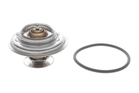 Термостат VW Transporter/LT/Golf III, IV, V/Audi A3/A6/A8 2.3-4.2 i/TD/TDI 78- (77 C) MOTORAD 304-77K