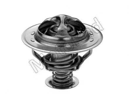 Термостат системи охолодження (88°C) CHEVROLET CRUZE, TRAX OPEL ASTRA G, ASTRA G CLASSIC, ASTRA G/KOMBI, ASTRA H, ASTRA H CLASSIC, ASTRA H GTC, ASTRA H/KOMBI, ASTRA J, ASTRA J GTC 1.7D 02.00- MOTORAD 38288JK