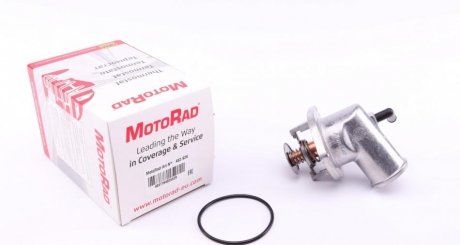 Термостат Opel Astra 2.0DI/DTI 98-05 (92°) MOTORAD 482-92K